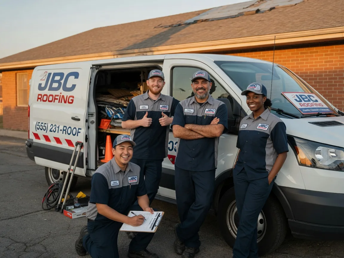 Roof Replacement company in Newtonville, NJ