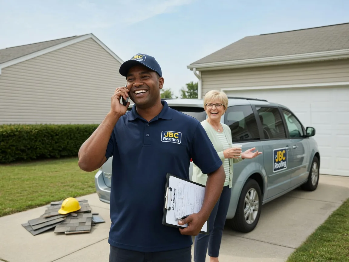 Roof Replacement Newtonville, NJ FAQs